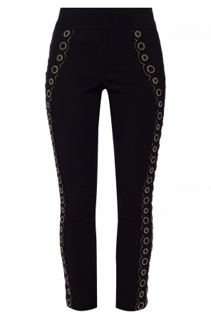 Zipped trousers, zdjęcie 1 Zipped trousers od Isabel Marant